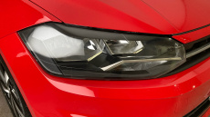 Volkswagen Polo 1.0 TSI 95 Beats 5dr Petrol Hatchback